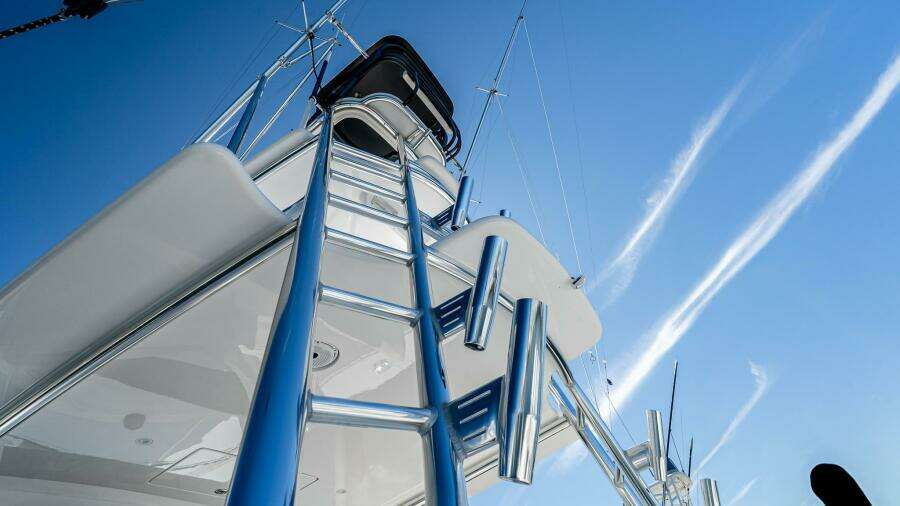 46ft Valhalla Boatworks Yacht For Sale