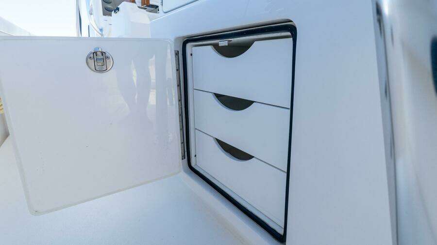 46ft Valhalla Boatworks Yacht For Sale