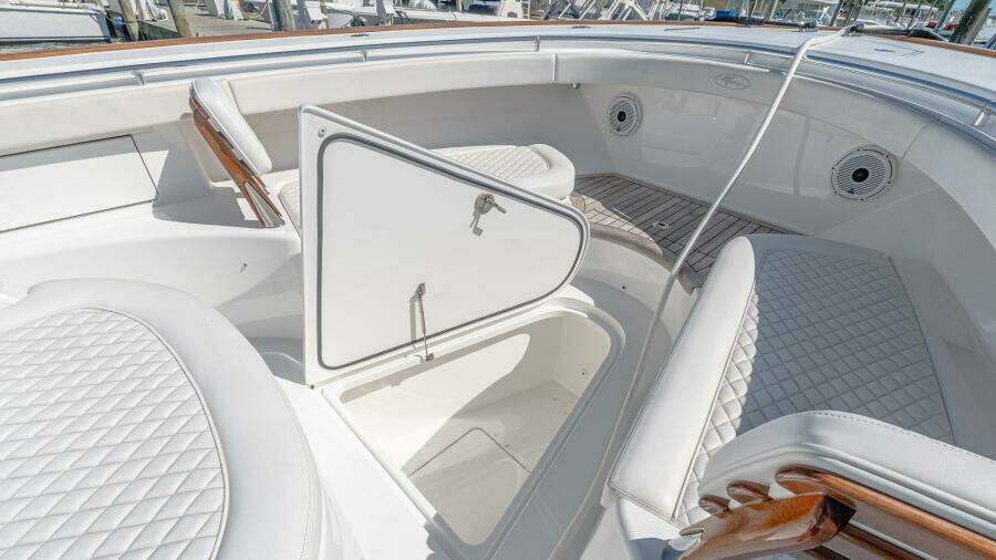 46ft Valhalla Boatworks Yacht For Sale