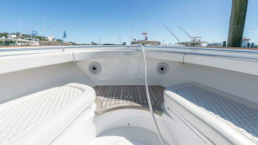 46ft Valhalla Boatworks Yacht For Sale