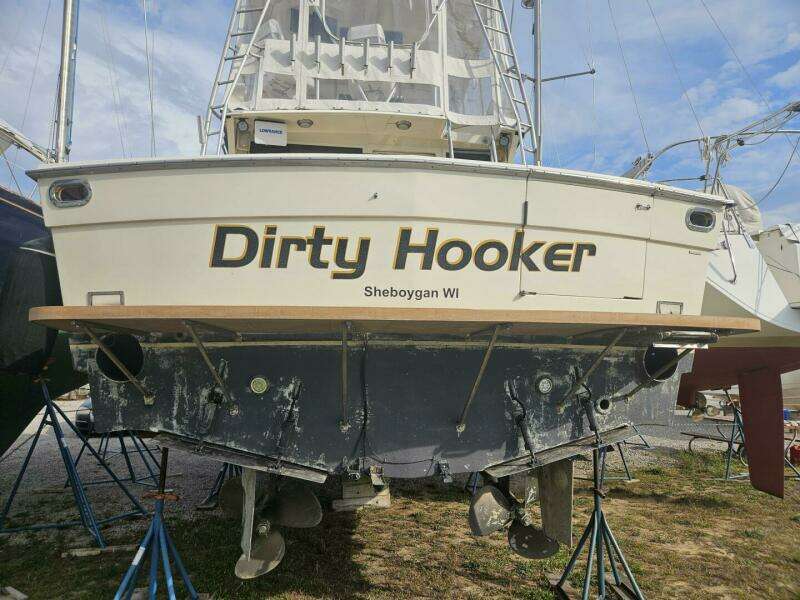 Boat Image 7