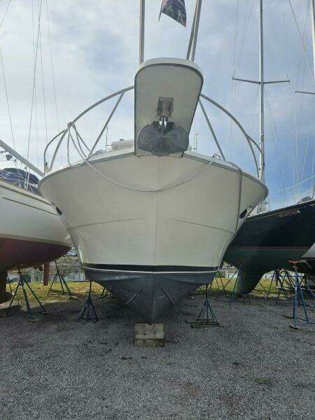 Dirty Hooker 46ft Viking Yacht For Sale