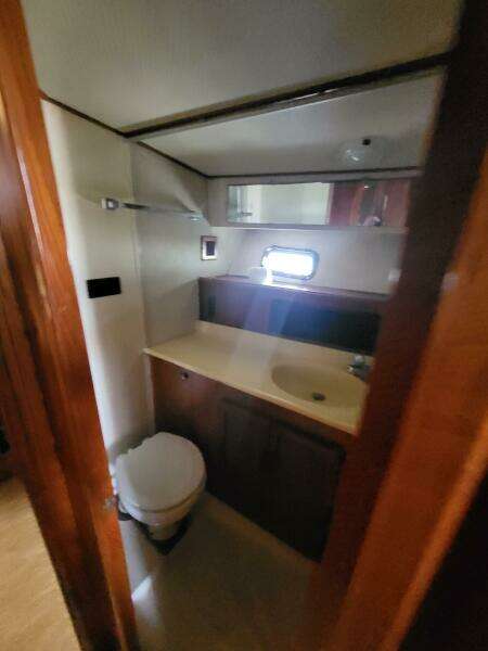 Dirty Hooker 46ft Viking Yacht For Sale