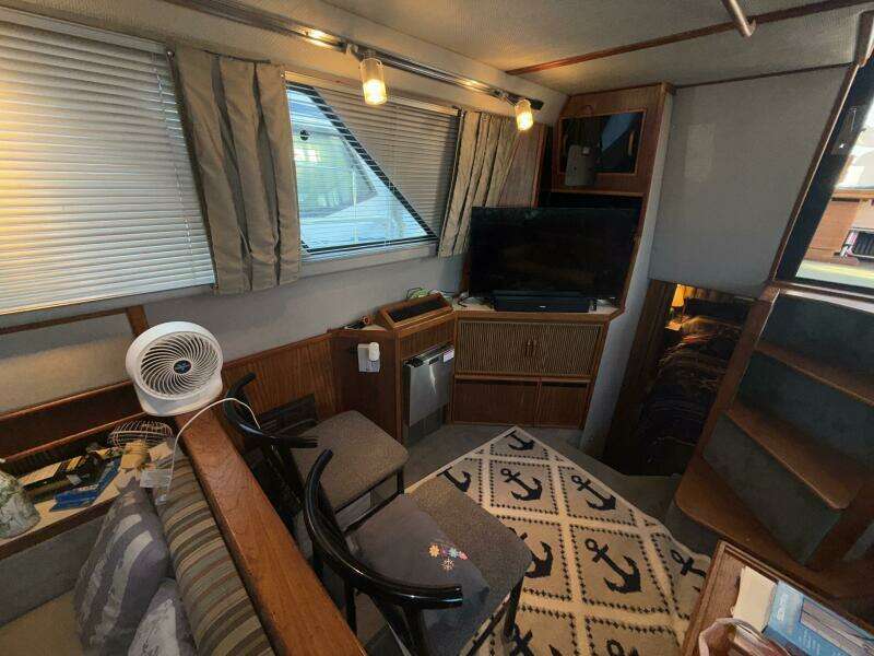7th Sun 41ft Sea Ray Yacht For Sale