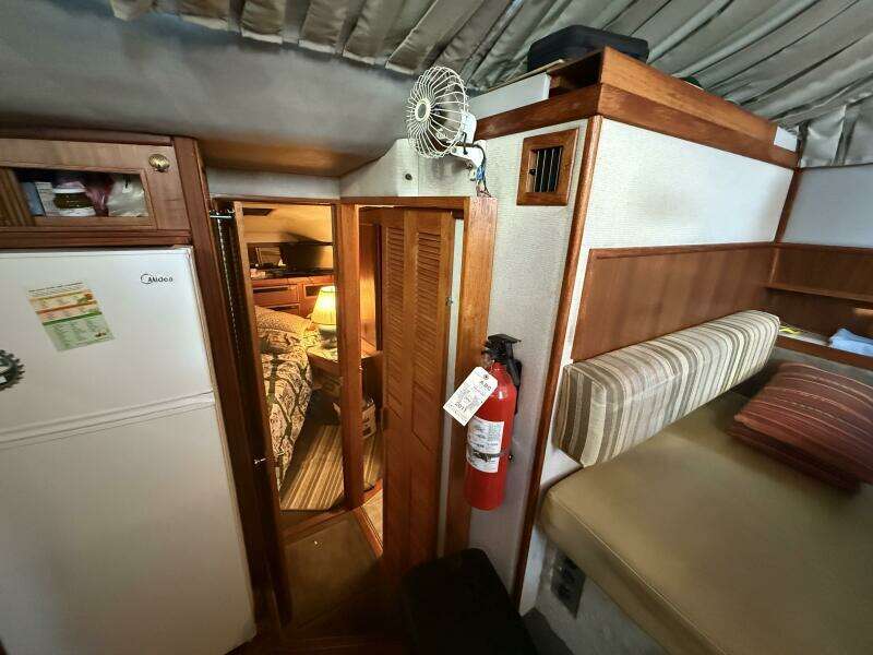 7th Sun 41ft Sea Ray Yacht For Sale