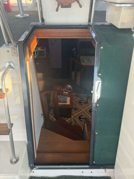 7th Sun 41ft Sea Ray Yacht For Sale