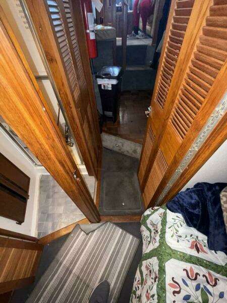 7th Sun 41ft Sea Ray Yacht For Sale