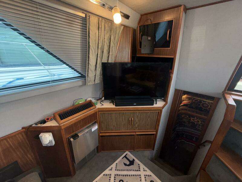 7th Sun 41ft Sea Ray Yacht For Sale