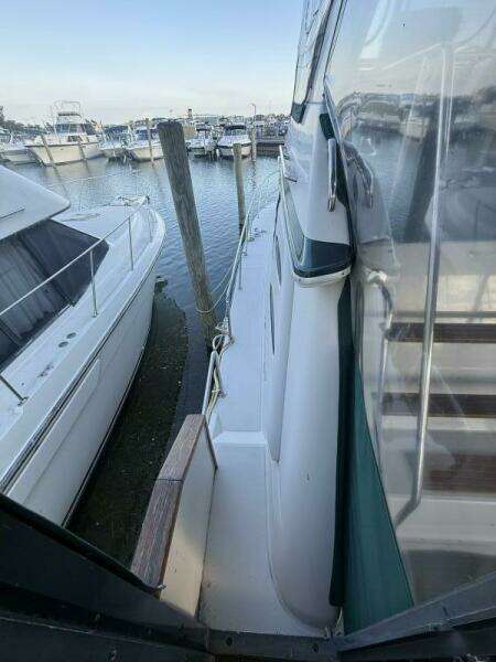 7th Sun 41ft Sea Ray Yacht For Sale