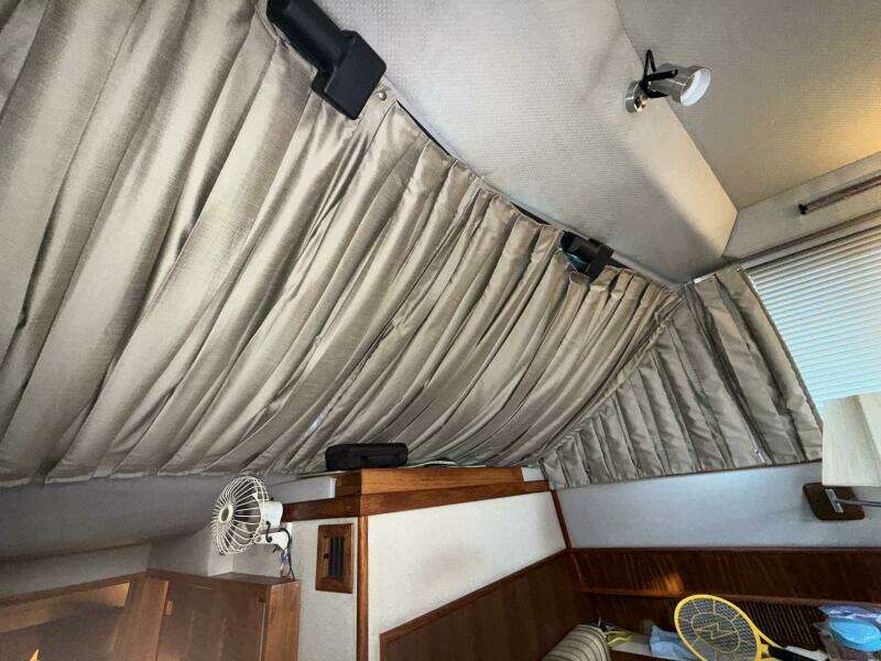 7th Sun 41ft Sea Ray Yacht For Sale