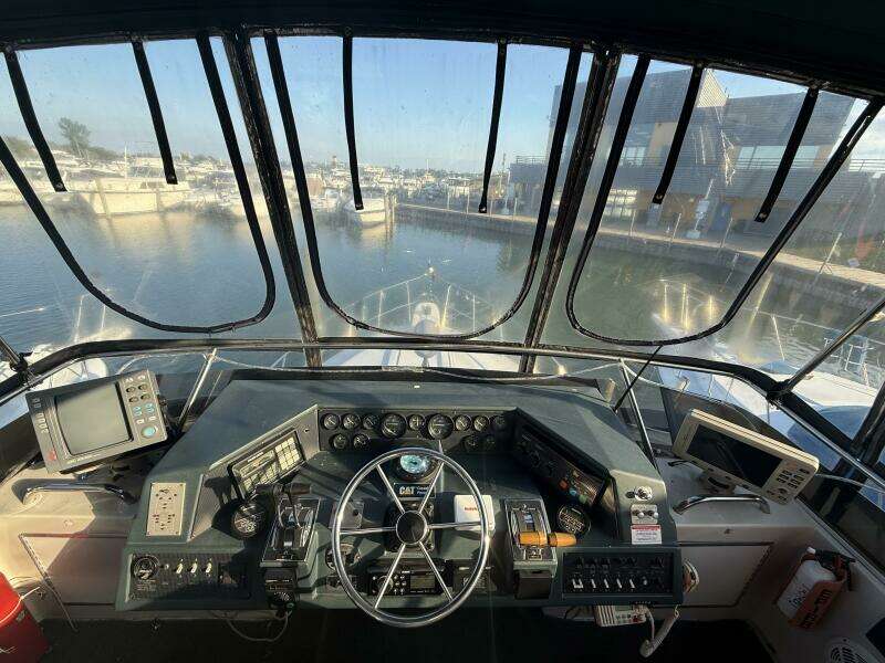 7th Sun 41ft Sea Ray Yacht For Sale