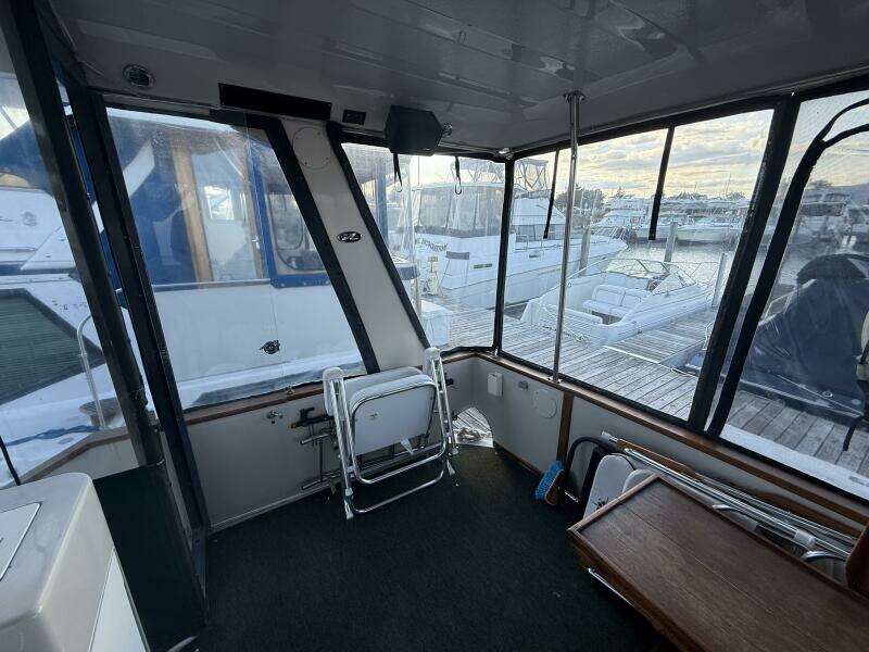 7th Sun 41ft Sea Ray Yacht For Sale