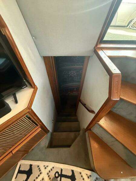 7th Sun 41ft Sea Ray Yacht For Sale