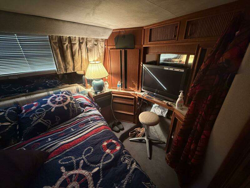 7th Sun 41ft Sea Ray Yacht For Sale