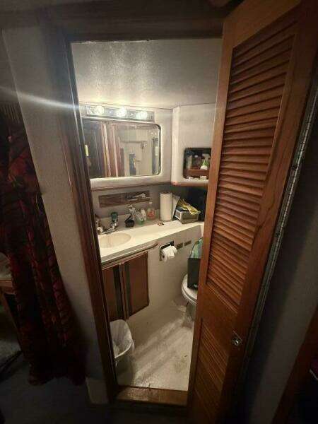 7th Sun 41ft Sea Ray Yacht For Sale
