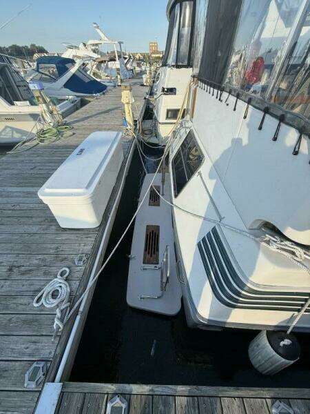 7th Sun 41ft Sea Ray Yacht For Sale