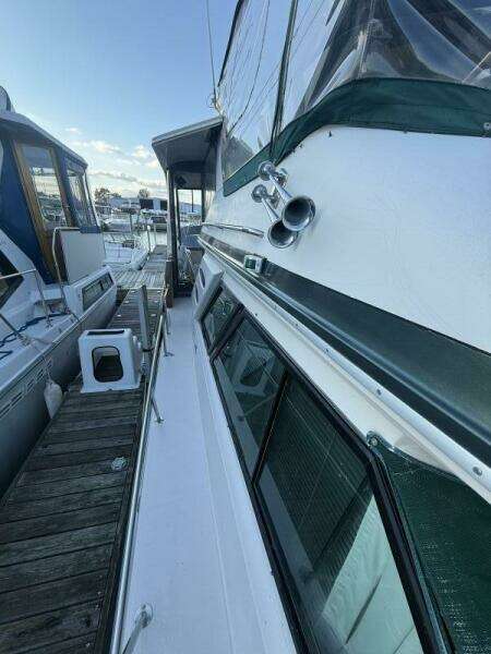 7th Sun 41ft Sea Ray Yacht For Sale