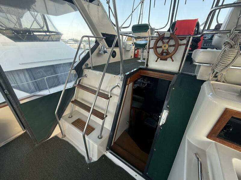 7th Sun 41ft Sea Ray Yacht For Sale