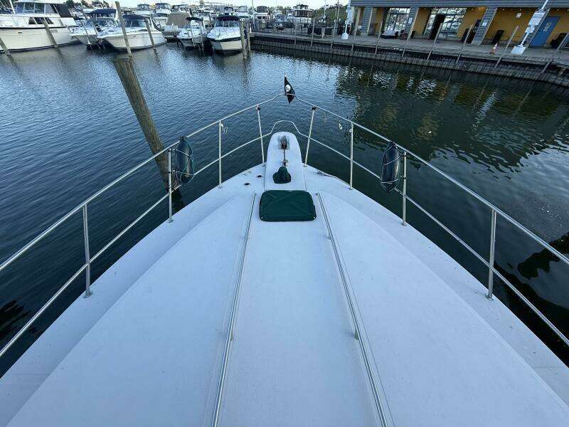 7th Sun 41ft Sea Ray Yacht For Sale