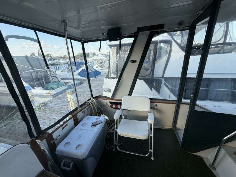 7th Sun 41ft Sea Ray Yacht For Sale