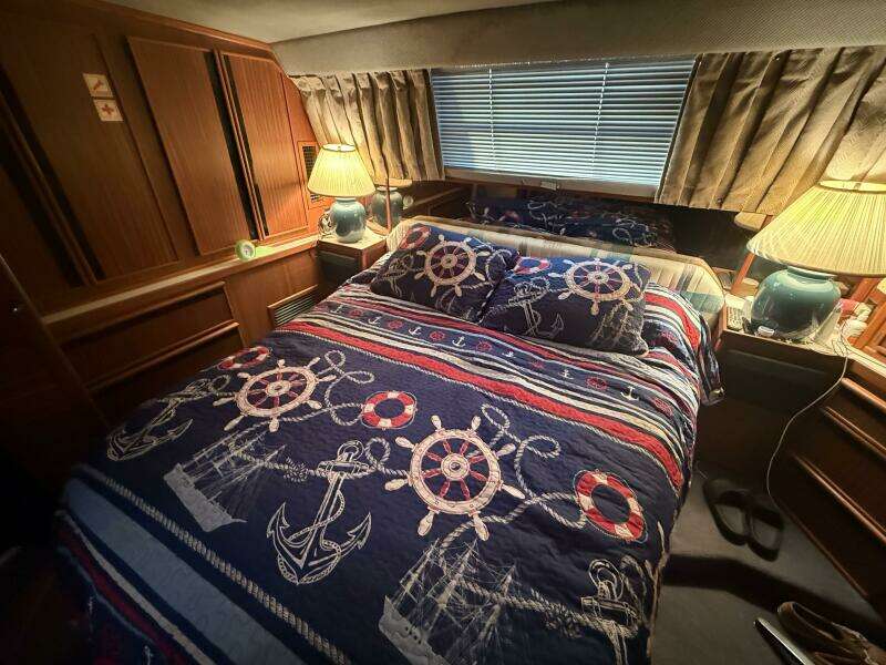 7th Sun 41ft Sea Ray Yacht For Sale