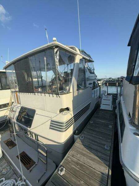 7th Sun 41ft Sea Ray Yacht For Sale