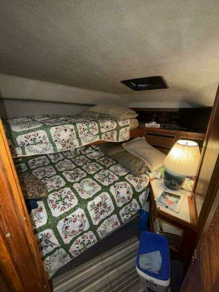 7th Sun 41ft Sea Ray Yacht For Sale