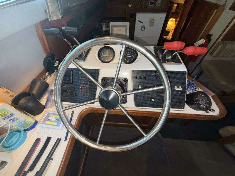 7th Sun 41ft Sea Ray Yacht For Sale