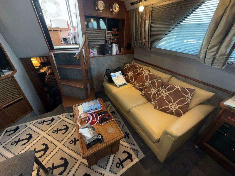 7th Sun 41ft Sea Ray Yacht For Sale