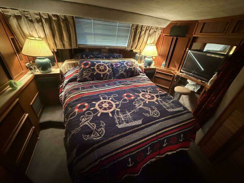 7th Sun 41ft Sea Ray Yacht For Sale