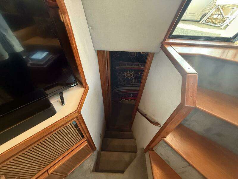 7th Sun 41ft Sea Ray Yacht For Sale
