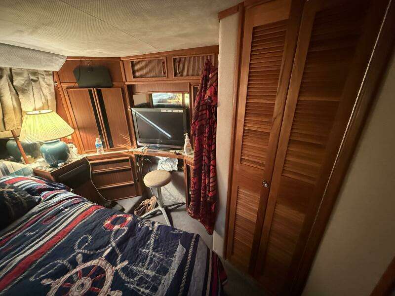 7th Sun 41ft Sea Ray Yacht For Sale