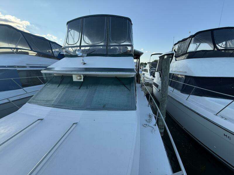 7th Sun 41ft Sea Ray Yacht For Sale
