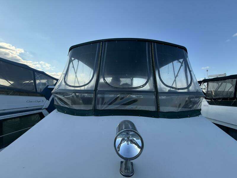 7th Sun 41ft Sea Ray Yacht For Sale