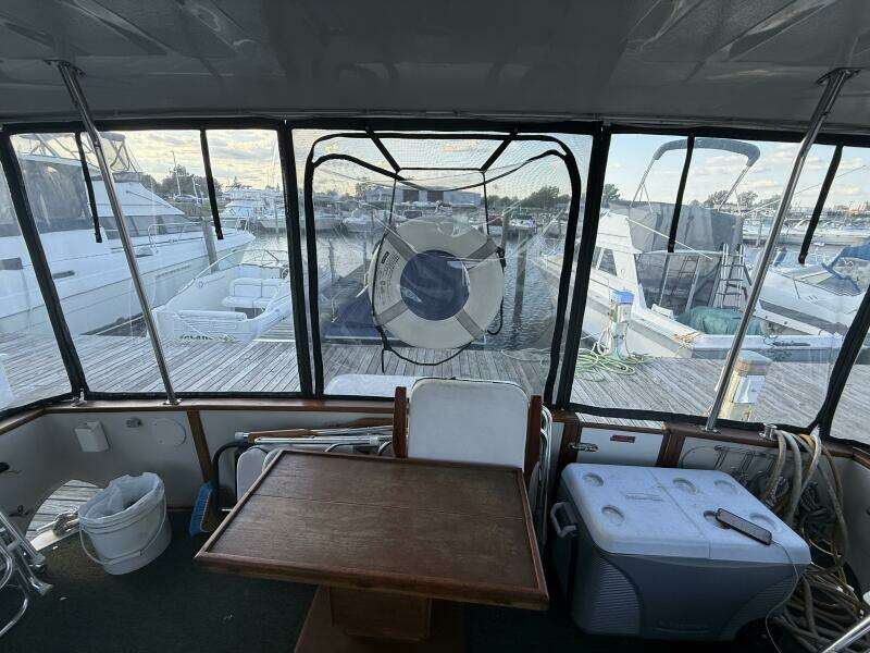7th Sun 41ft Sea Ray Yacht For Sale