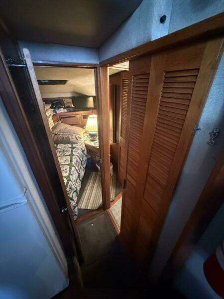 7th Sun 41ft Sea Ray Yacht For Sale