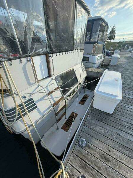 7th Sun 41ft Sea Ray Yacht For Sale