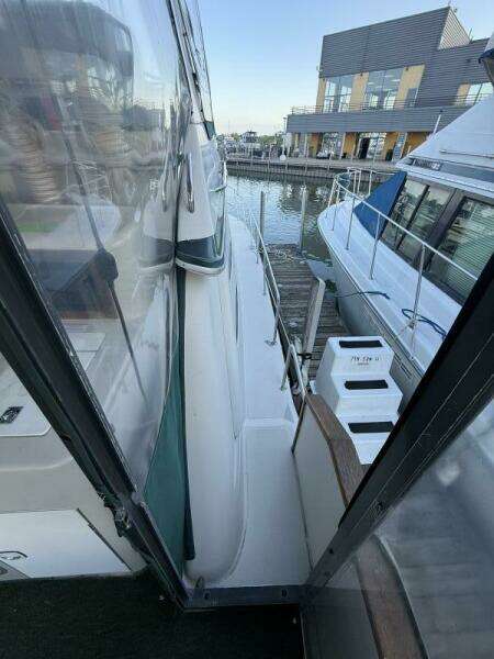 7th Sun 41ft Sea Ray Yacht For Sale