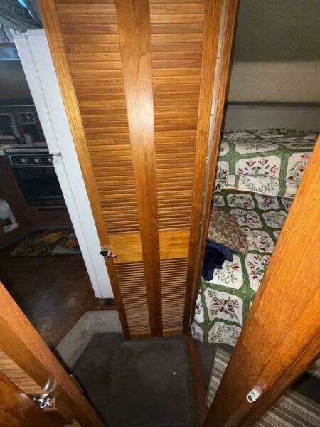 7th Sun 41ft Sea Ray Yacht For Sale