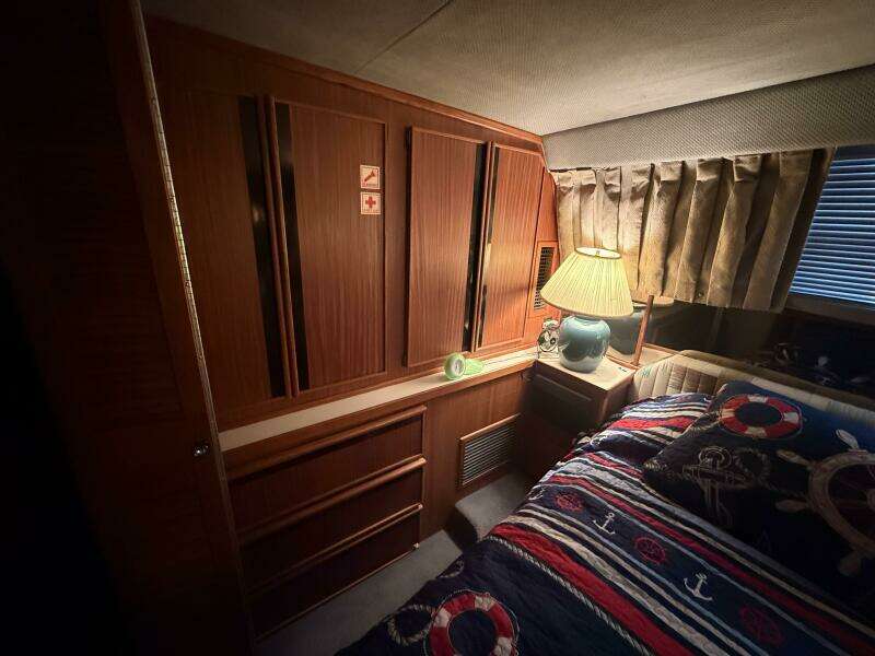 7th Sun 41ft Sea Ray Yacht For Sale