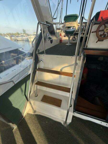 7th Sun 41ft Sea Ray Yacht For Sale