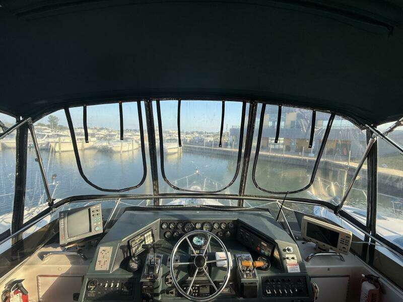 7th Sun 41ft Sea Ray Yacht For Sale