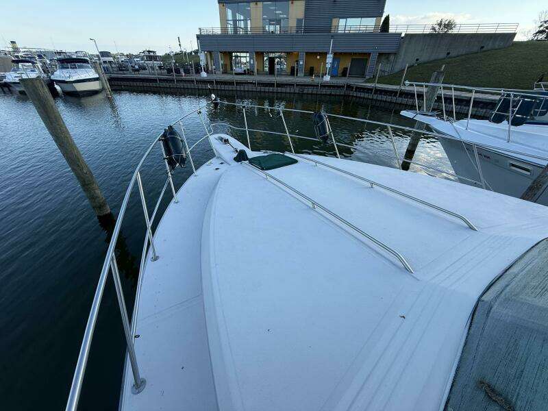 7th Sun 41ft Sea Ray Yacht For Sale
