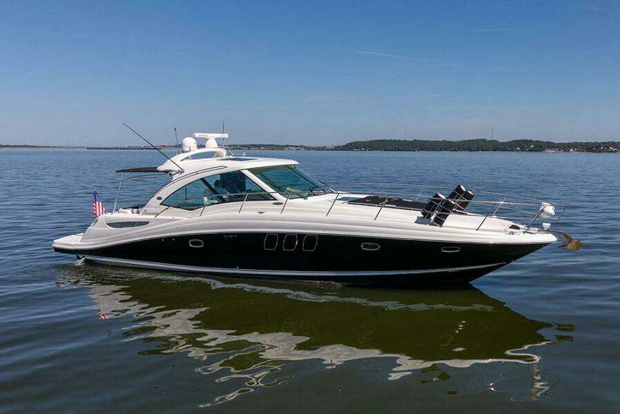 Stbd profile