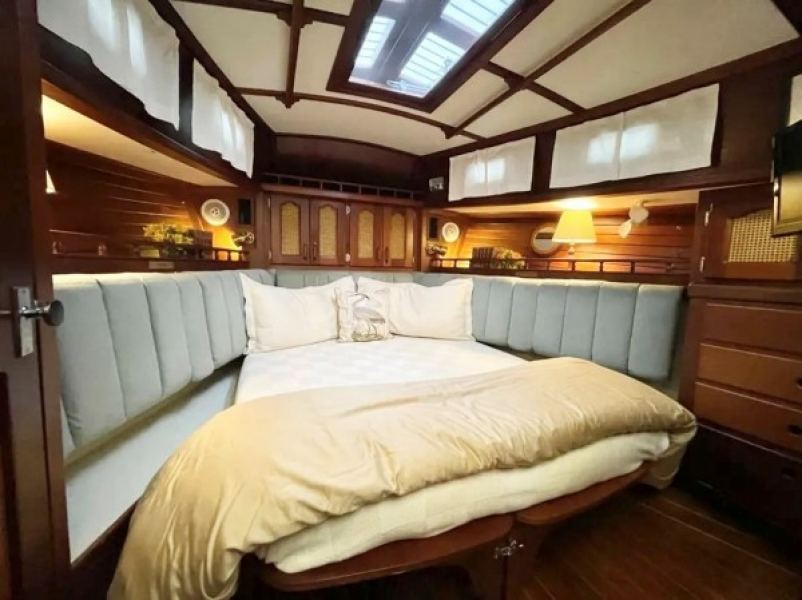 Used Sail Monohull for sale