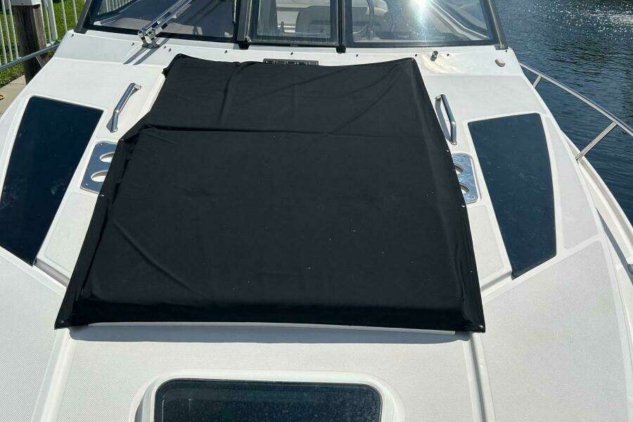 TRANSPARENCY 36ft Regal Yacht For Sale