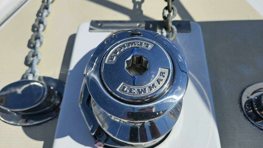 Wonder 44ft Wellington Yacht For Sale