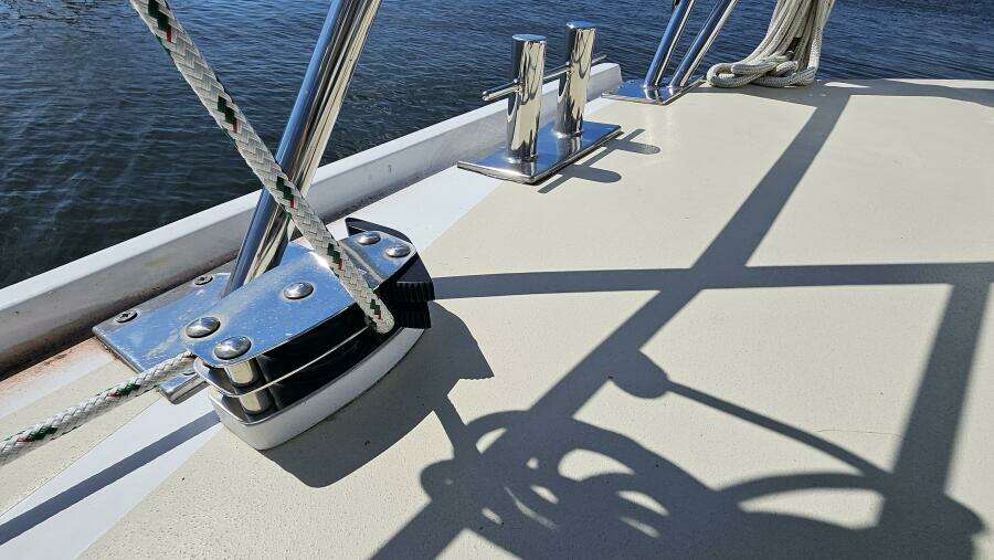Wonder 44ft Wellington Yacht For Sale