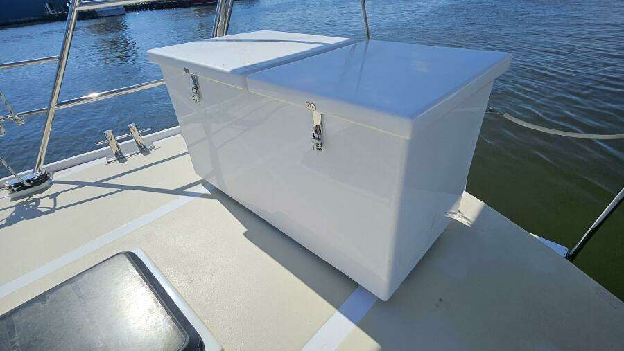 Wonder 44ft Wellington Yacht For Sale