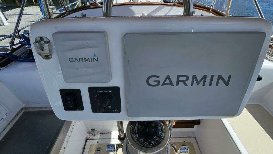 Wonder 44ft Wellington Yacht For Sale